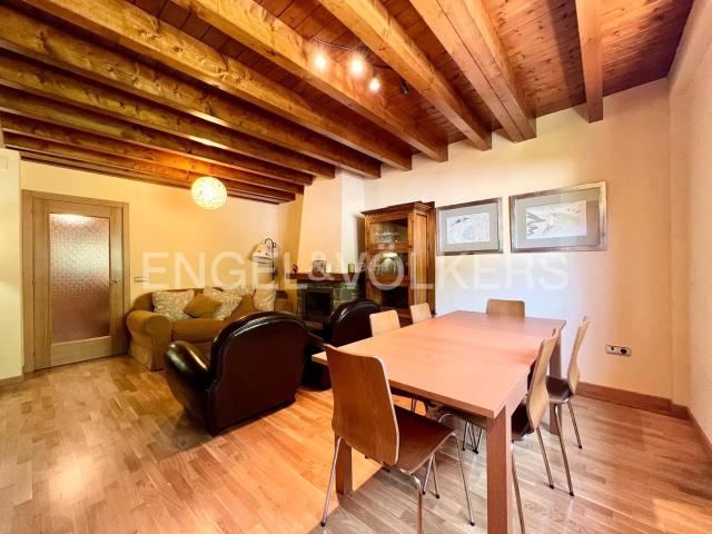Dúplex en venta en Val d'Aran, Catalunya