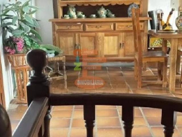 Dúplex en venta en Campo de Borja, Aragón