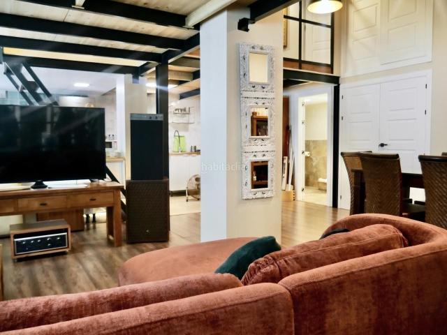 Dúplex en venta en Bormujos, Andalucía