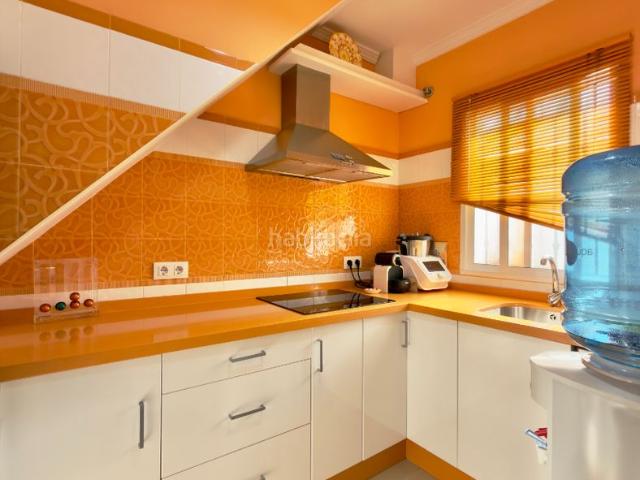 Dúplex en venta en Sierra de Cádiz, Andalucía
