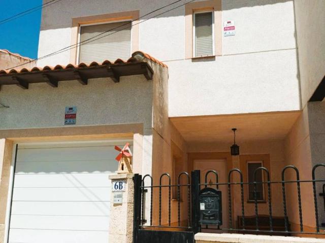 Dúplex en venta en Borox