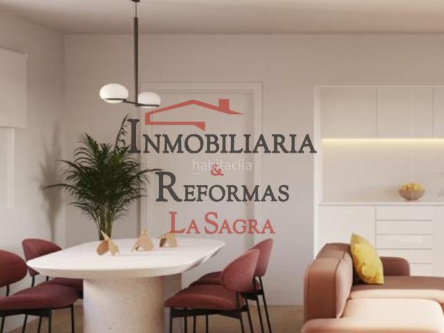 Dúplex en venta en Borox, Castilla-La Mancha