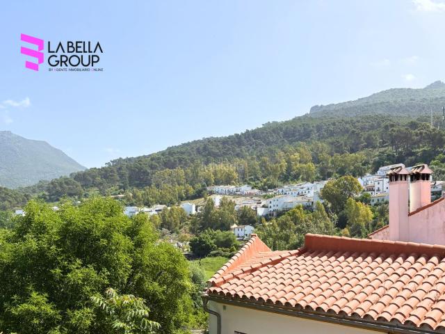 Dúplex en venta en Sierra de Cádiz, Andalucía