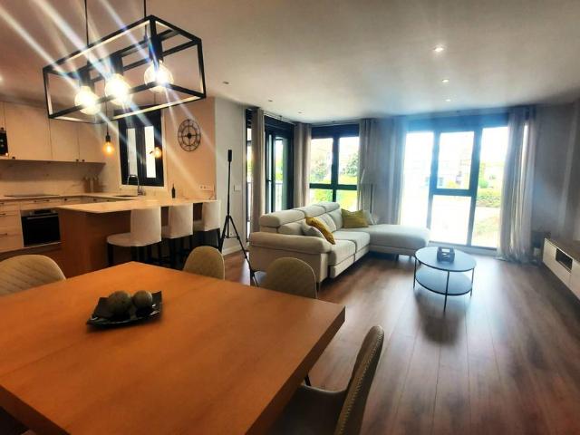 Dúplex en venta en Vigo