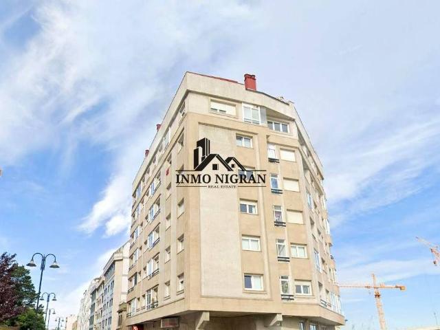 Dúplex en venta en Vigo
