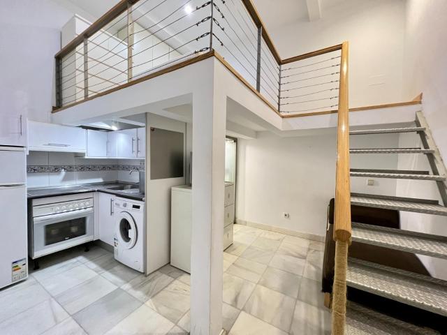 Dúplex en venta en Moncloa-Aravaca, Madrid