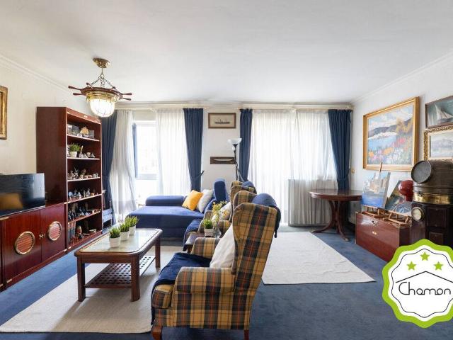 Dúplex en venta en Casco Histórico, Castro-urdiales
