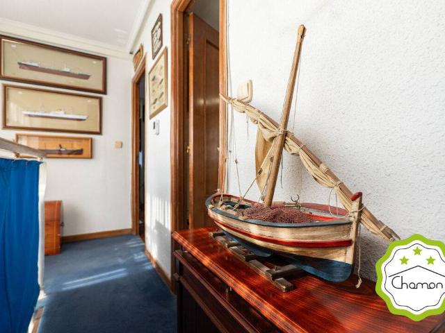 Dúplex en venta en Casco Histórico, Castro-urdiales