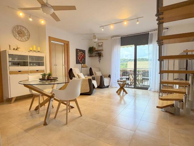 Dúplex en venta en la Selva, Catalunya