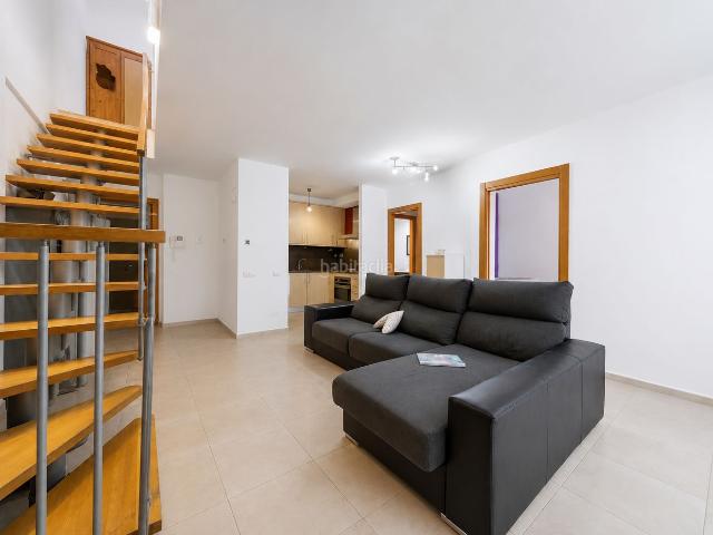 Dúplex en venta en la Selva, Catalunya