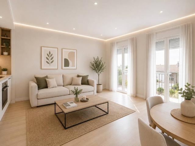 Dúplex en venta en Brunete, Madrid