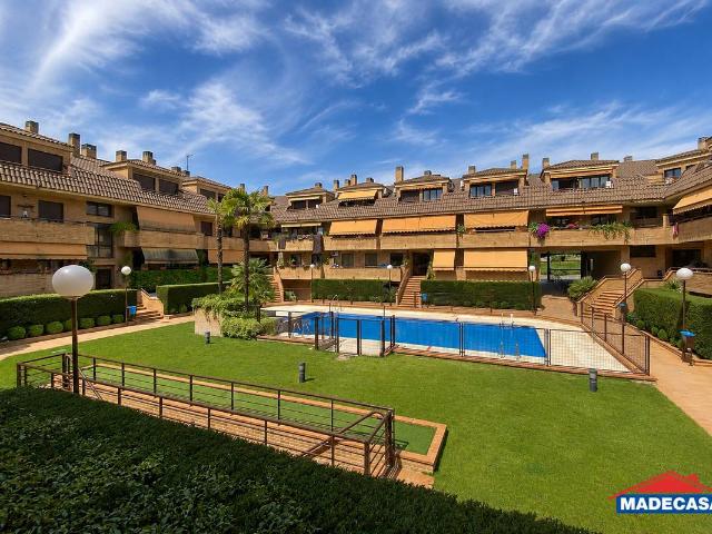 Dúplex en venta en Brunete, Madrid