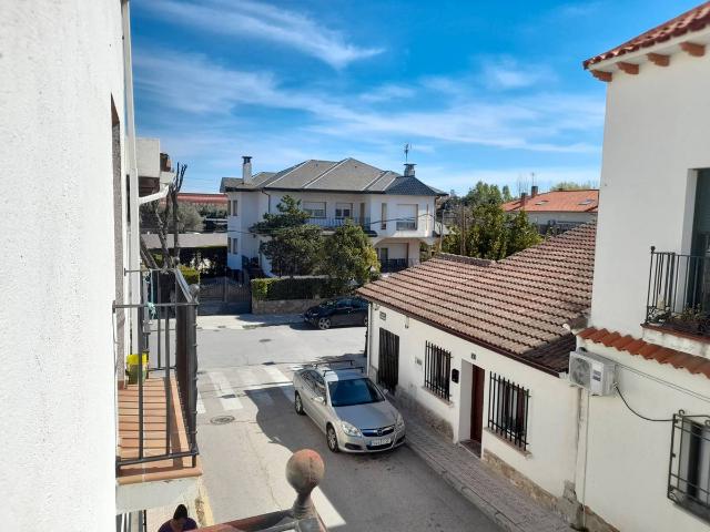 Dúplex en venta en Brunete, Madrid