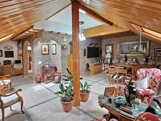 Dúplex en venta en Brunete