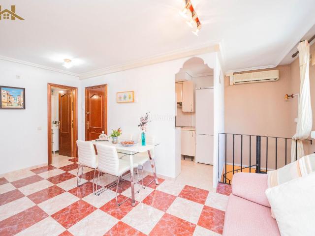 Dúplex en venta en Brunete