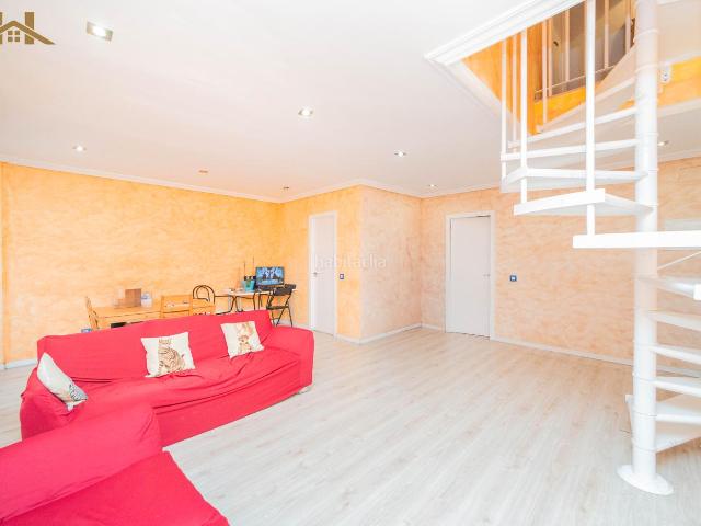 Dúplex en venta en Brunete