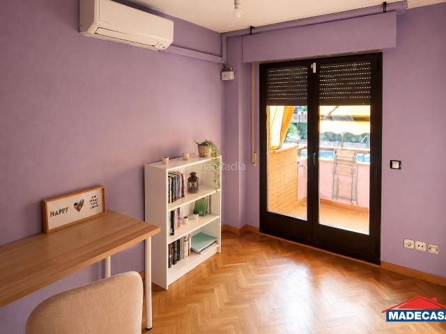 Dúplex en venta en Brunete, Madrid
