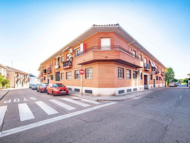 Dúplex en venta en Brunete