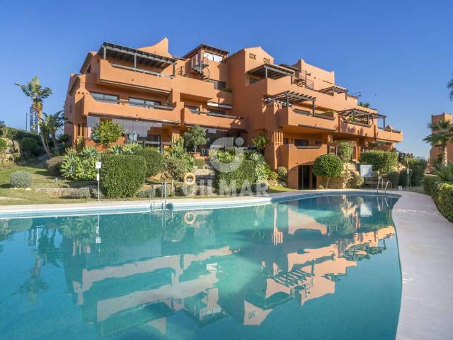 Dúplex en venta en Barriada Islas Canarias, Costa del Sol Occidental