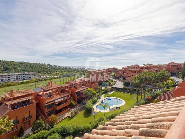 Dúplex en venta en Barriada Islas Canarias, Costa del Sol Occidental