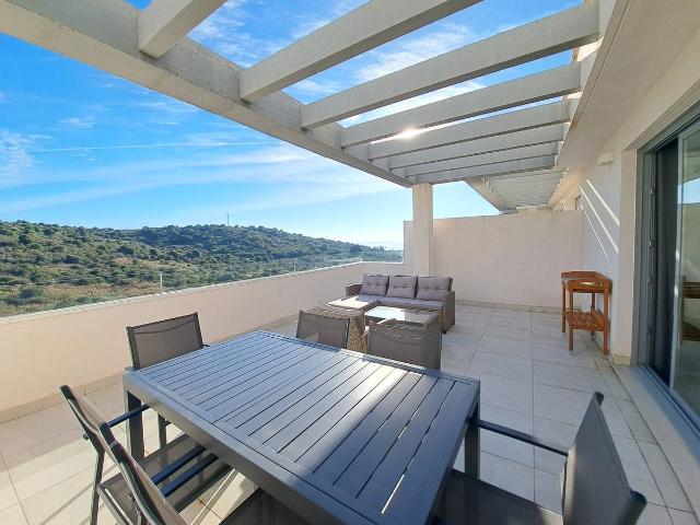 Dúplex en venta en Barriada Islas Canarias, Costa del Sol Occidental