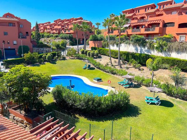 Dúplex en venta en Barriada Islas Canarias, Costa del Sol Occidental