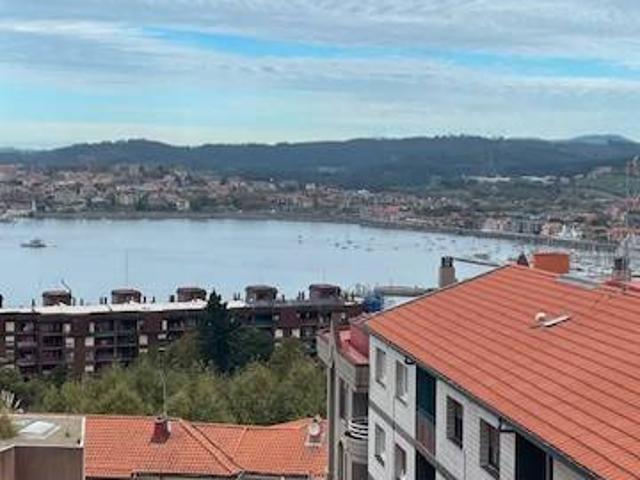 Dúplex en venta en Los Llanos, Portugalete
