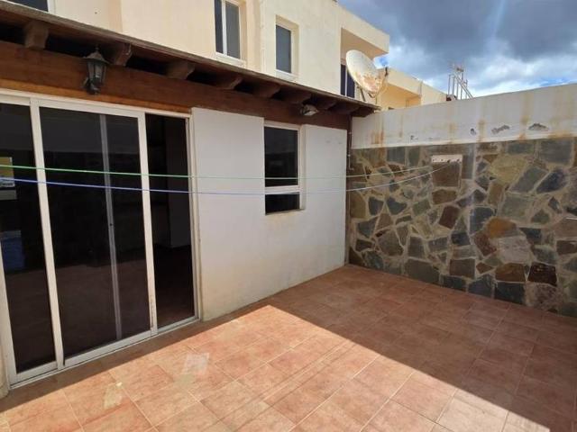 Dúplex en venta en Los Pozos, Puerto del rosario