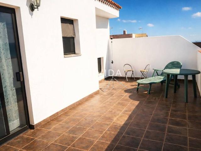 Dúplex en venta en Centro-Ifara, Tenerife