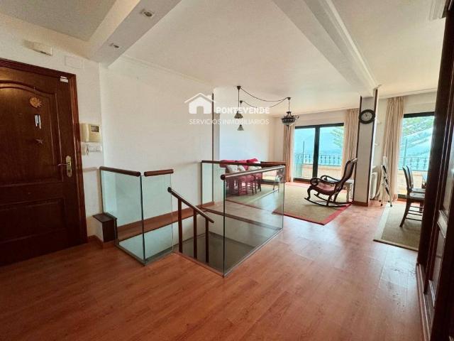 Dúplex en venta en Bueu, O Morrazo