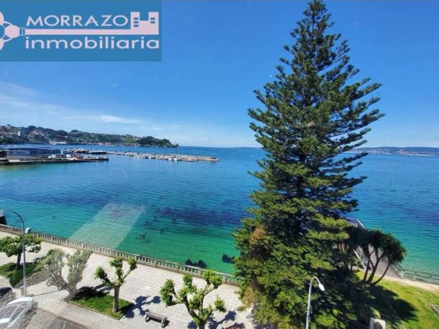 Dúplex en venta en O Morrazo, Galicia