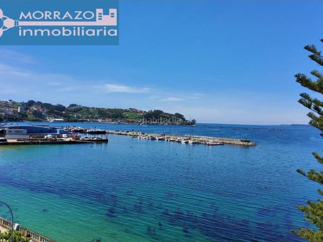 Dúplex en venta en Bueu (San Martiño de Fóra), O Morrazo