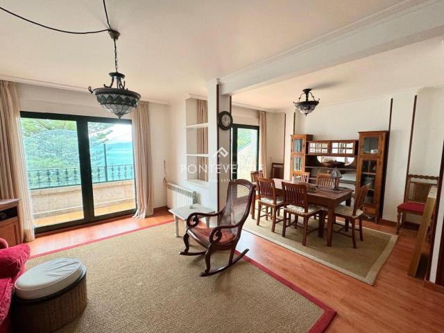 Dúplex en venta en Bueu (San Martiño de Fóra), O Morrazo