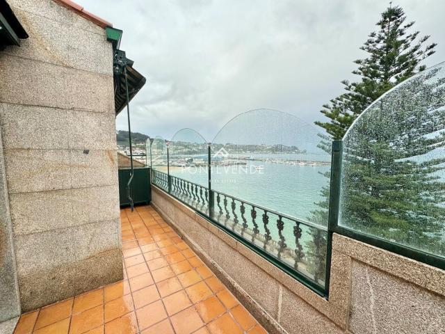 Dúplex en venta en Bueu (San Martiño de Fóra), O Morrazo