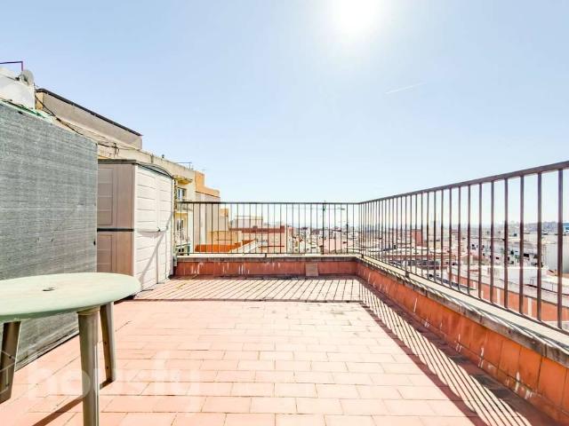 Dúplex en venta en Districte 1, Barcelonès