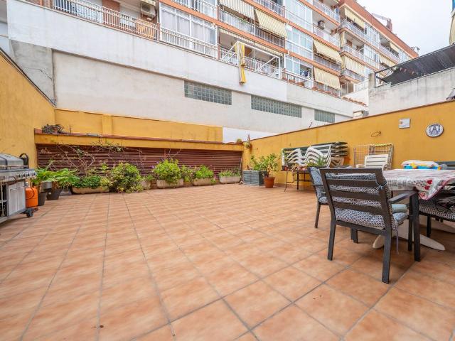 Dúplex en venta en Districte 1, Barcelonès