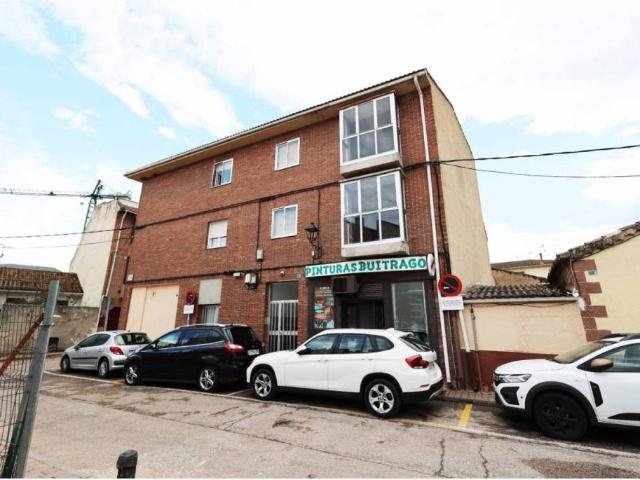 Dúplex en venta en Buitrago Del Lozoya, Madrid