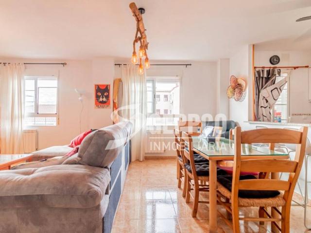 Dúplex en venta en Azuqueca De Henares, Guadalajara
