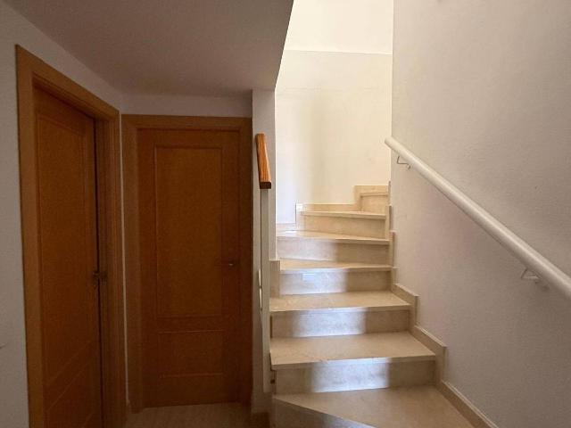 Dúplex en venta en la Marina Baixa, Valencia