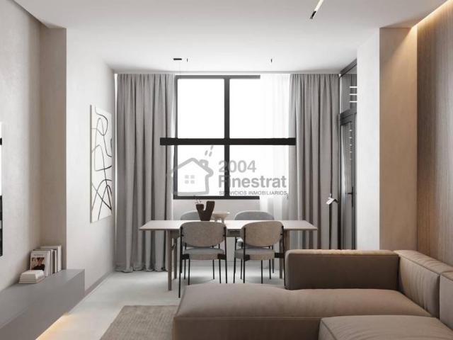 Dúplex en venta en la Marina Baixa, Valencia