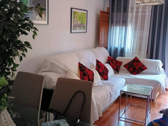 Dúplex en venta en Noroeste, Murcia