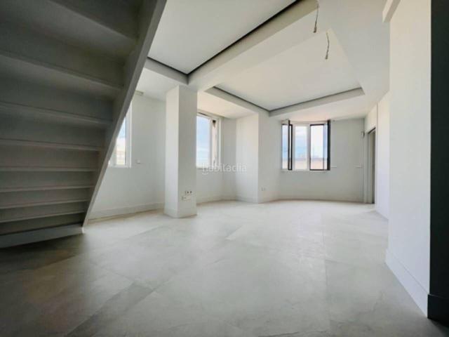 Dúplex en venta en Centro, Burgos