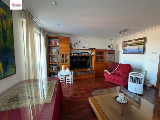 Dúplex en venta en Centro, Burgos