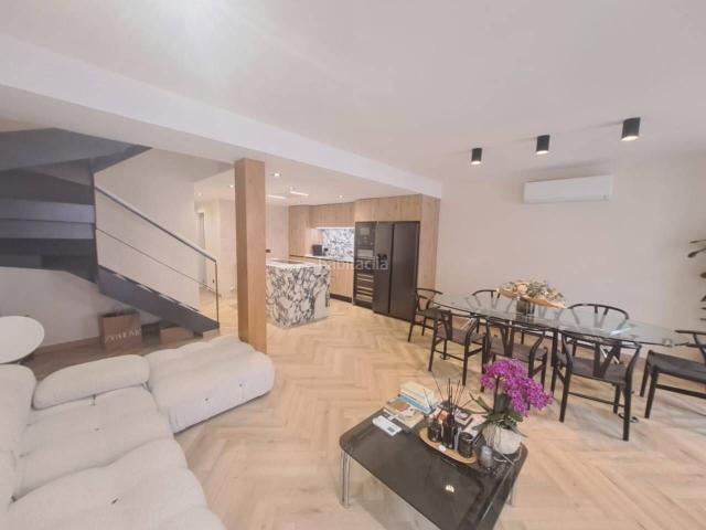 Dúplex en venta en Centro, Burgos