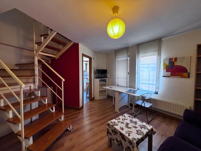 Dúplex en venta en Centro, Burgos
