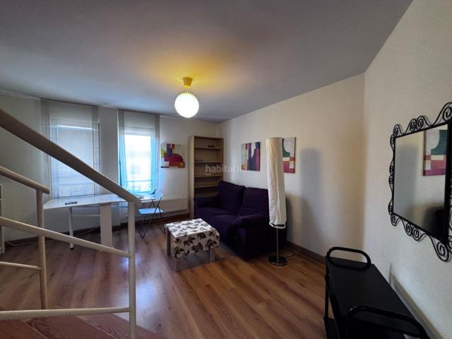 Dúplex en venta en Centro, Burgos