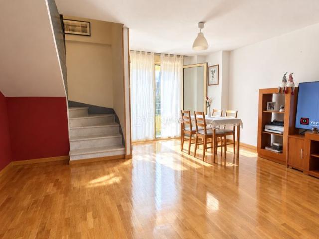 Dúplex en venta en Centro, Burgos