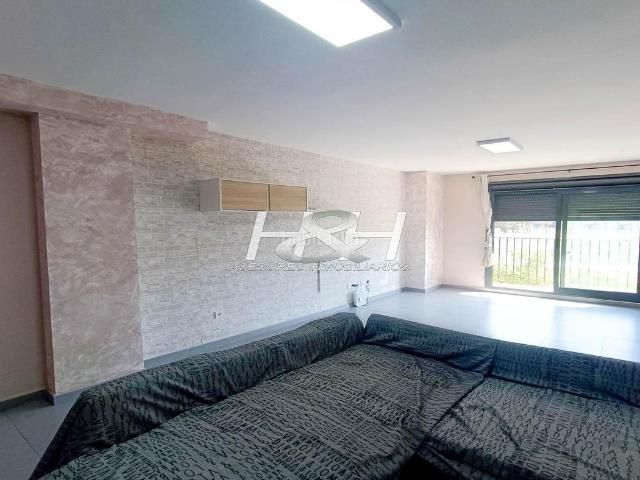 Dúplex en venta en Burjassot
