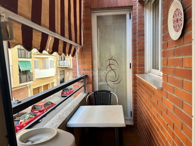 Dúplex en venta en l'Horta Nord, Valencia