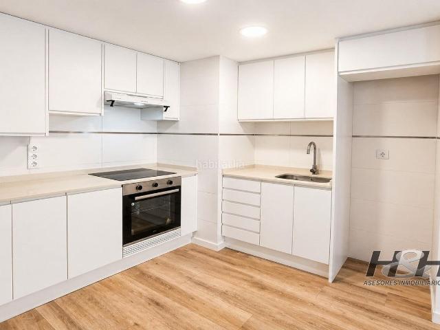Dúplex en venta en l'Horta Nord, Valencia